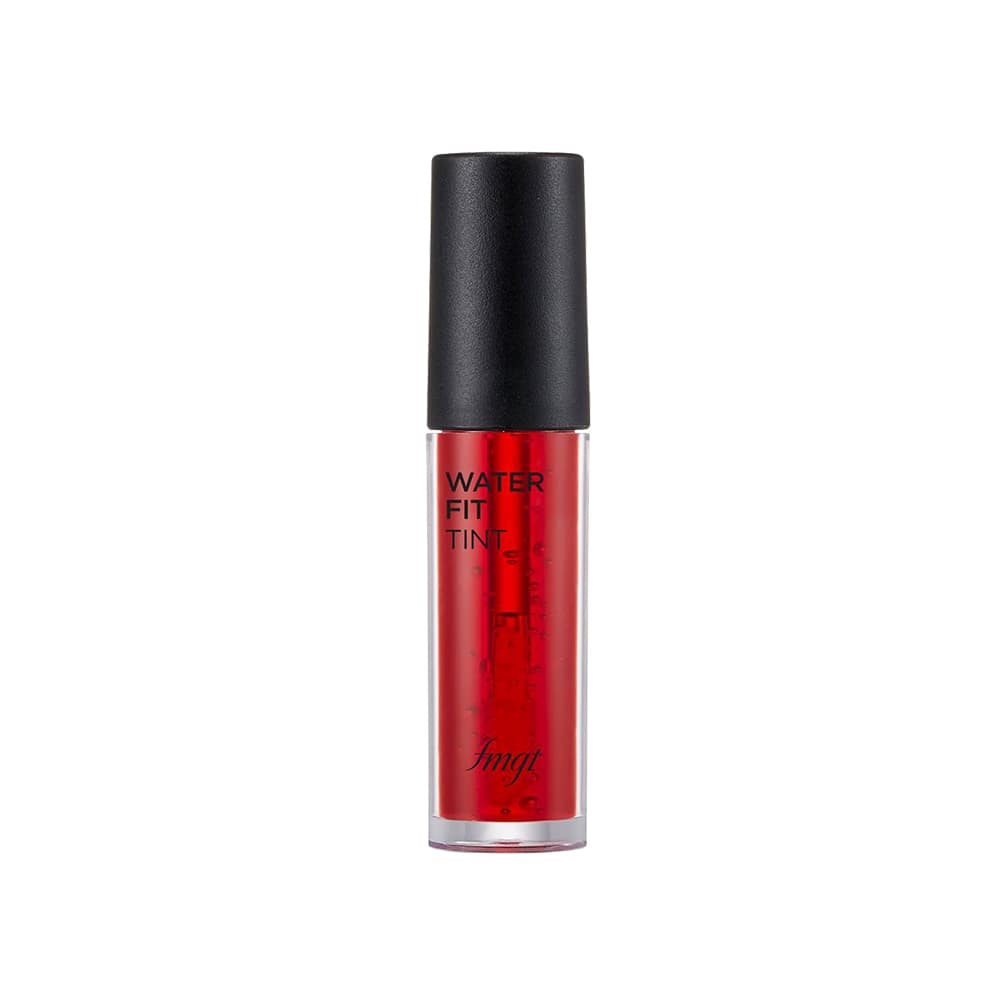 Water Fit Lip Tint - Picnic Red