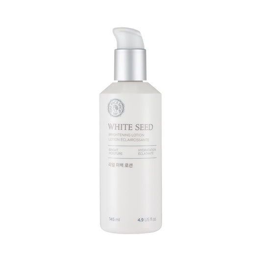 White Seed Brightening Lotion