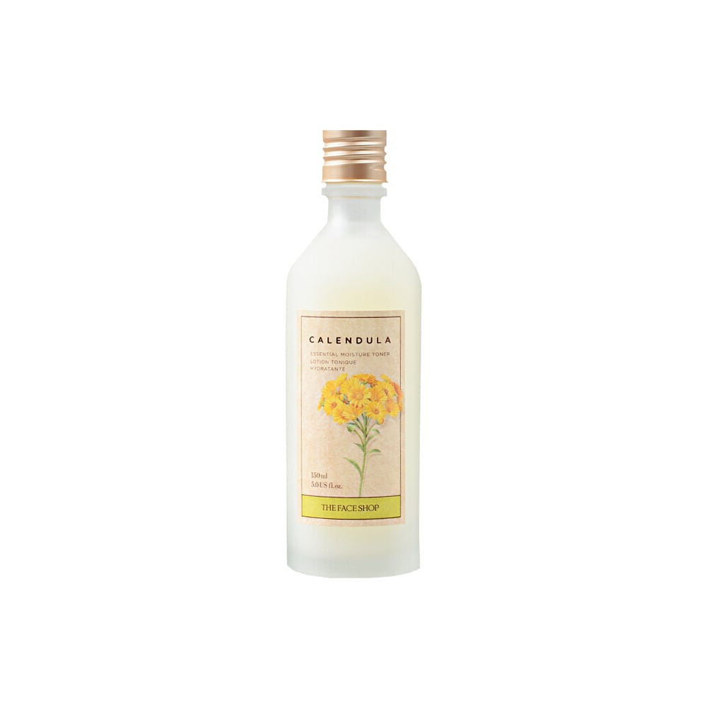 Calendula Essential Moisture Toner