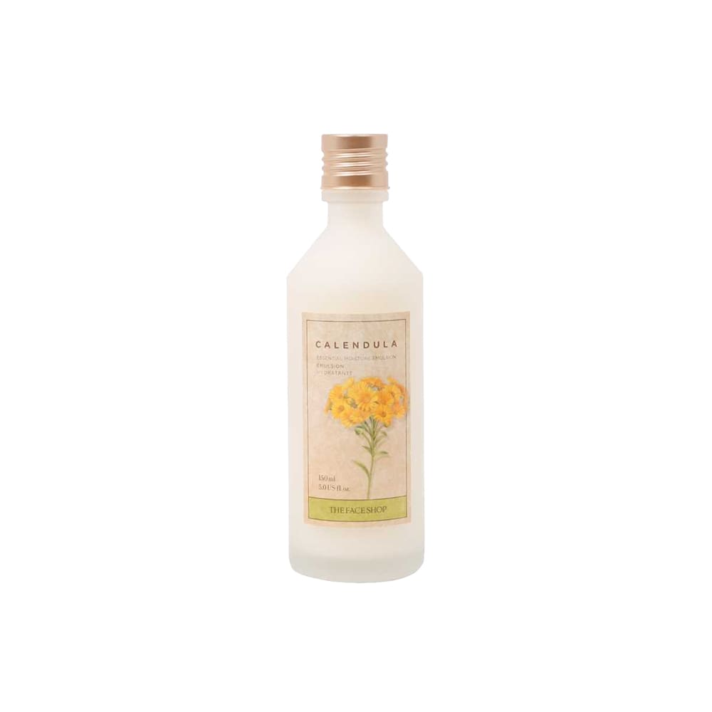 Calendula Essential Moisture Emulsion