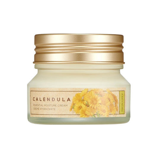 Calendula Essential Moisture Cream