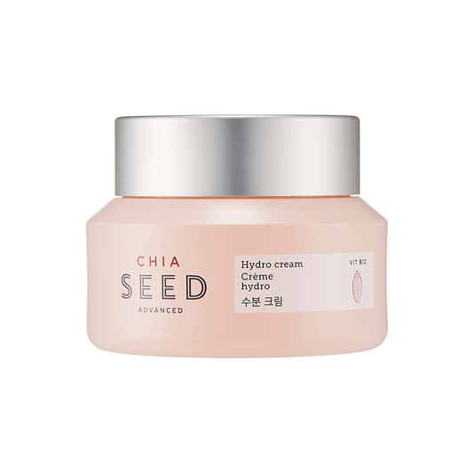 Chia B12 Hydro Cream