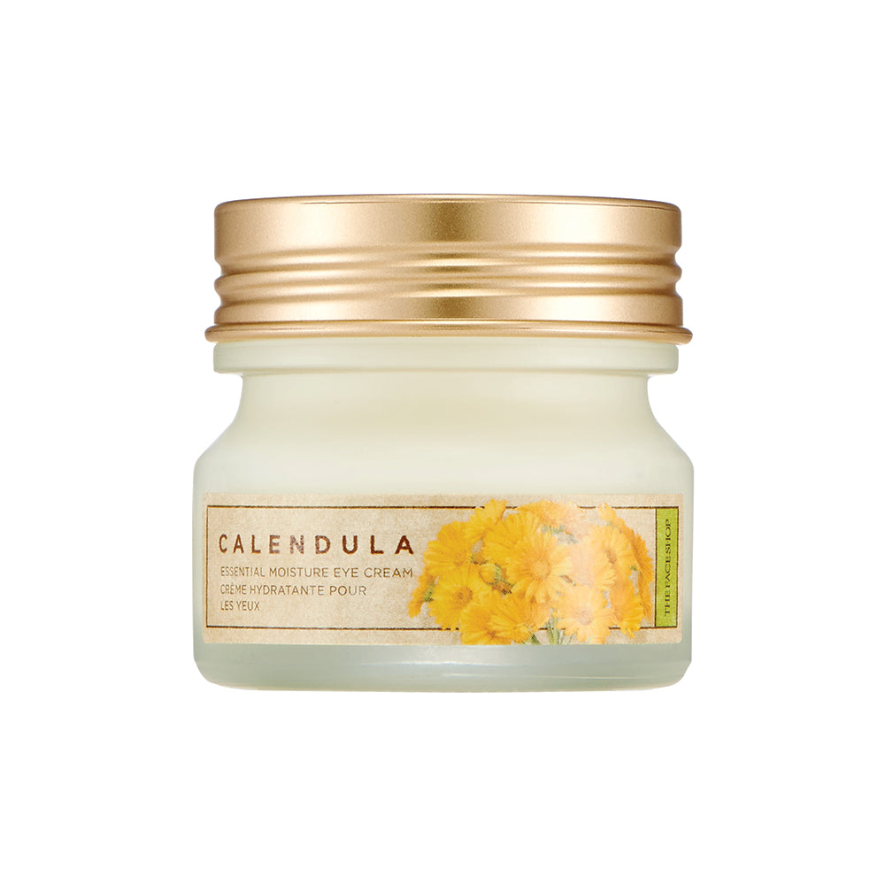 Calendula Essential Moisture Eye Cream