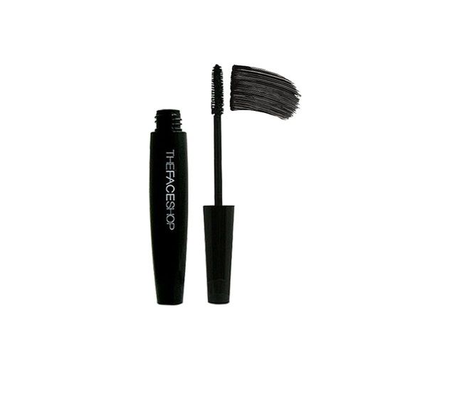 Freshian Mascara 02 Volume